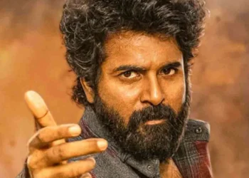 பாக்ஸ் ஆபிஸ் ரிப்போர்ட்!