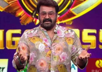 மோகன்லால் கொடுத்த தரமான பதிலடி