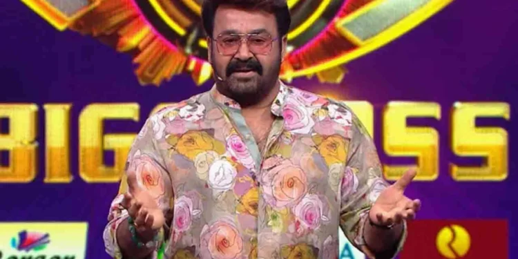 மோகன்லால் கொடுத்த தரமான பதிலடி