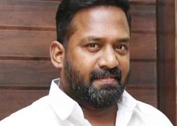 வைத்தியசாலையில் அனுமதிக்கப்பட்ட ரோபோ சங்கர்