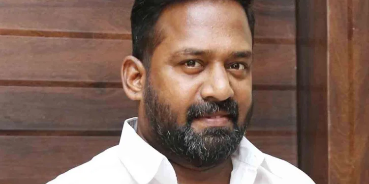 வைத்தியசாலையில் அனுமதிக்கப்பட்ட ரோபோ சங்கர்