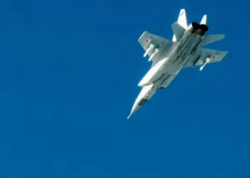 எல்லை மீறிய ரஷ்ய போர் விமானங்கள்