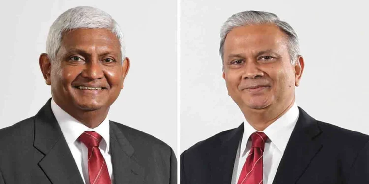 செலிங்கோ லைஃப் 2025 ஆம் ஆண்டின் முதலாவது அரையாண்டில் ரூ. 22.45 பில்லியன் காப்புறுதி வருமானத்தை ஈட்டியுள்ளது