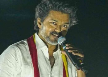 விஜய்க்கு வந்த சிக்கல்!