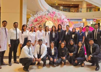 இலங்கையில் முதல் முறையாக: Christell Acne Lab முழுமையான முகப்பரு தடுப்பு குறித்த உடனடி தோற்ற அனுபவ நிகழ்வு மற்றும் குழு கலந்துரையாடலை One Galle Faceல் நடத்தியது