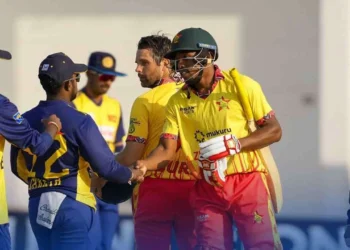 இலங்கை – சிம்பாப்வே தீர்மானமிக்க போட்டி இன்று!