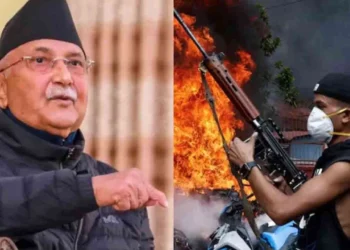 சர்மா ஒலி வௌியிட்ட பரபரப்பு அறிக்கை