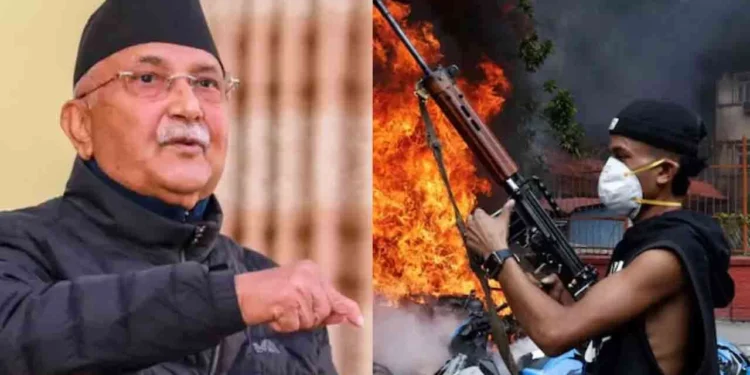 சர்மா ஒலி வௌியிட்ட பரபரப்பு அறிக்கை