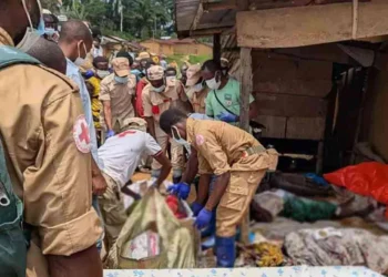 கிளர்ச்சியாளர்கள் நடத்திய தாக்குதலில் 89 பேர் பலி