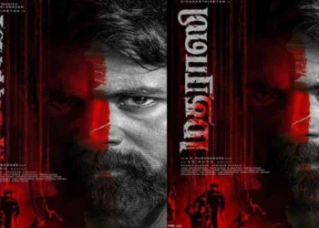 மதராஸி செய்துள்ள வசூல் எவ்வளவு தெரியுமா?