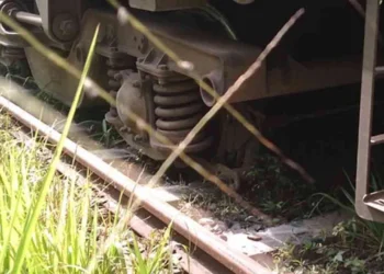 மலையக ரயில் சேவைக்கு பாதிப்பு