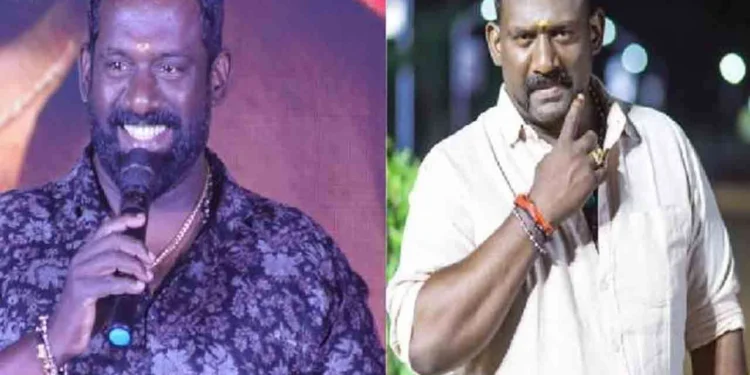 வேதனையுடன் பகிர்ந்த மதுரை முத்து