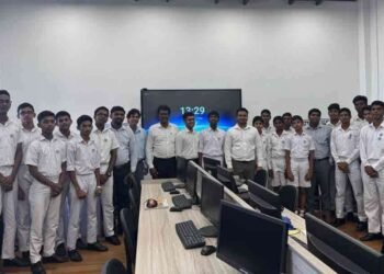 உள்நாட்டு படைப்பாற்றலையும், உலகளாவில் STEM துறைக்கு நிலவும் கேள்வியையும் ஒன்றிணைக்கும் SLIIT ன் Robofest