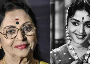 மறைந்த சரோஜா தேவிக்கு ‘கர்நாடகா ரத்னா’