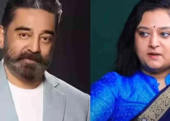 கமல் படம் எனக்கு பிடிக்காது!