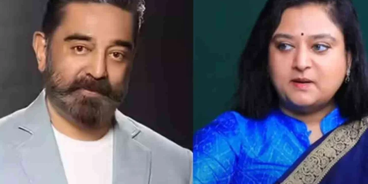 கமல் படம் எனக்கு பிடிக்காது!