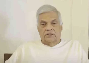 வைத்தியசாலையிலிருந்து வௌியேறிய முன்னாள் ஜனாதிபதியின் விசேட உரை