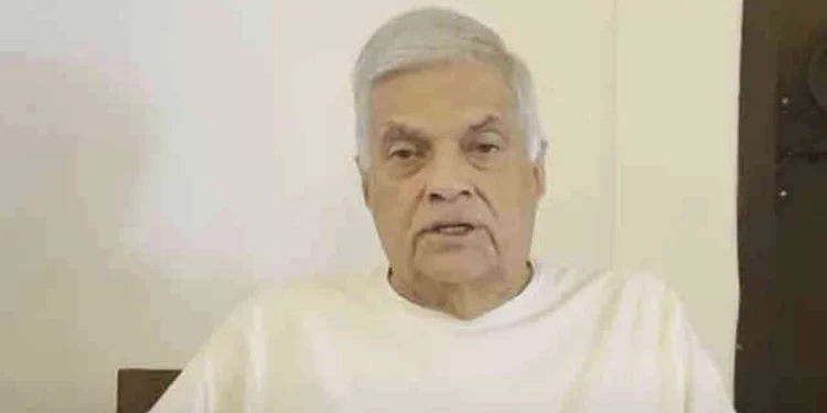 வைத்தியசாலையிலிருந்து வௌியேறிய முன்னாள் ஜனாதிபதியின் விசேட உரை