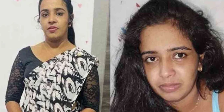 இஷாரா செவ்வந்தி நாட்டை விட்டு தப்பிச் சென்றுள்ளதாக தெரியவந்துள்ளது