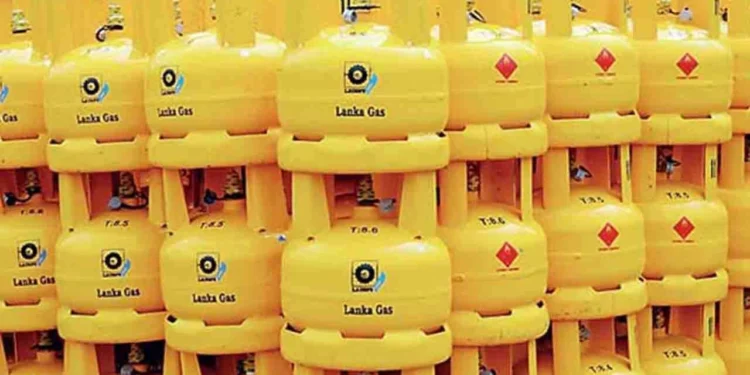 லாஃப்ஸ் எரிவாயு விலையில் மாற்றமில்லை