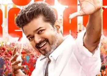 தீபாவளி ட்ரீட் ரெடி! ஜனநாயகன் குறித்து வௌியான தகவல்