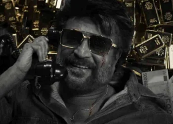 வசூலை வாரிக்குவிக்கும் கூலி திரைப்படம்!