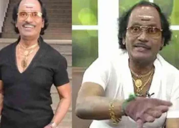 சங்கர் கணேஷ் வைத்தியசாலையில் அனுமதி!