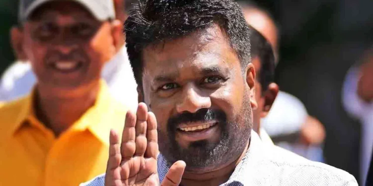 ஜனாதிபதி அநுர ஜப்பானுக்கும் விஜயம்