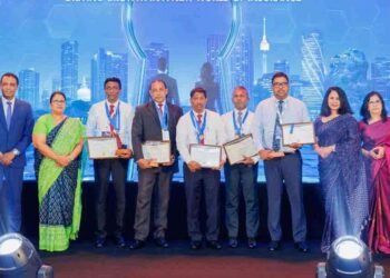 செலிங்கோ லைஃப் NAFLIA 2025 விருதுகள் நிகழ்வில் 14 விருதுகளுடன் உயர் கௌரவங்களை வென்றது