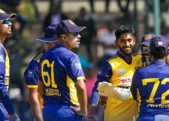 இலங்கை – சிம்பாப்வே டி – 20 போட்டி இன்று