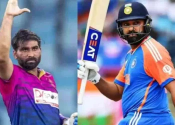 உலக சாதனையை முறியடித்த UAE அணியின் தலைவர்