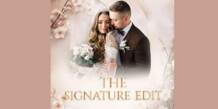 ‘Weddings by Shangri-La: The Signature Edit’ திருமண கண்காட்சி செப்டெம்பர் 21 ஆம் திகதியன்று இடம்பெறவுள்ளது