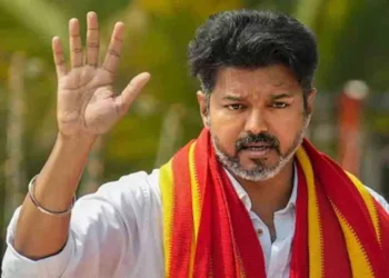 தவெகவின் அடுத்தகட்ட நகர்வு!