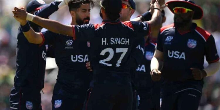 அமெரிக்க கிரிக்கெட் சபைக்கு ஐ.சி.சி இடைக்காலத் தடை