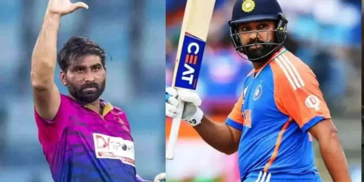 உலக சாதனையை முறியடித்த UAE அணியின் தலைவர்