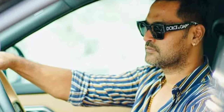 BYD வாகனம் தொடர்பில் நீதிமன்றத்திற்கு அறிவிக்கப்பட்ட விடயம்