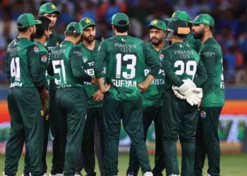 பாகிஸ்தான் அணியிடம் மன்னிப்பு கோரிய சர்வதேச போட்டி நடுவர்