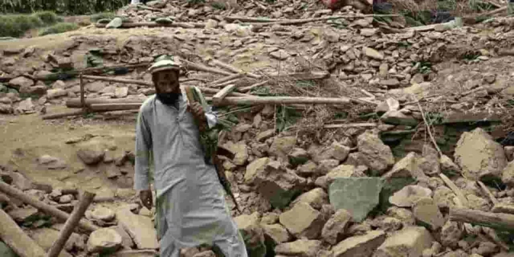 உயிரிழந்தோரின் பலி எண்ணிக்கை அதிகரிப்பு