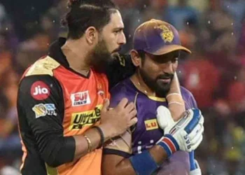 யுவராஜ் சிங், உத்தப்பாவிற்கு அமலாக்கத்துறை நோட்டீஸ்!