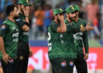 பாகிஸ்தானுக்கு கிடைத்த வெற்றி