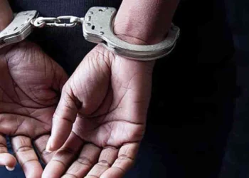 புதையல் தோண்டி பெண் கைது