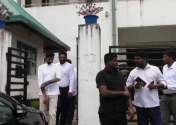 ஜீவன் உள்ளிட்டோருக்கு எதிரான அத்துமீறல் வழக்கு ஒத்திவைப்பு