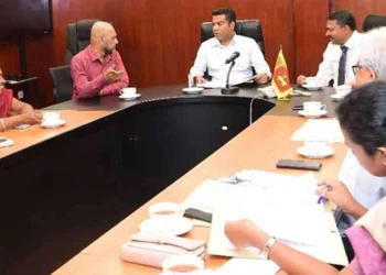 களப்பணியாற்றும் சுகாதார ஊழியர்களுக்கு அதிகபட்ச வசதிகள்