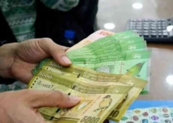 நுண்நிதி சட்டமூலத்தை பாராளுமன்றத்தில் சமர்ப்பிப்பிக்க அனுமதி