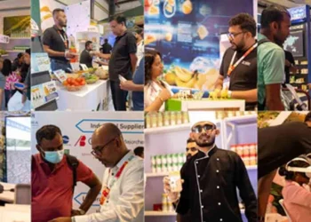 Propack & Agbiz 2025 கண்காட்சியில் ஆழ்ந்த புத்தாக்கங்களை வெளிப்படுத்திய Hayleys Agriculture Profood