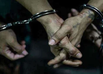 இரட்டை கொலைச் சம்பவம் தொடர்பில் மூவர் கைது