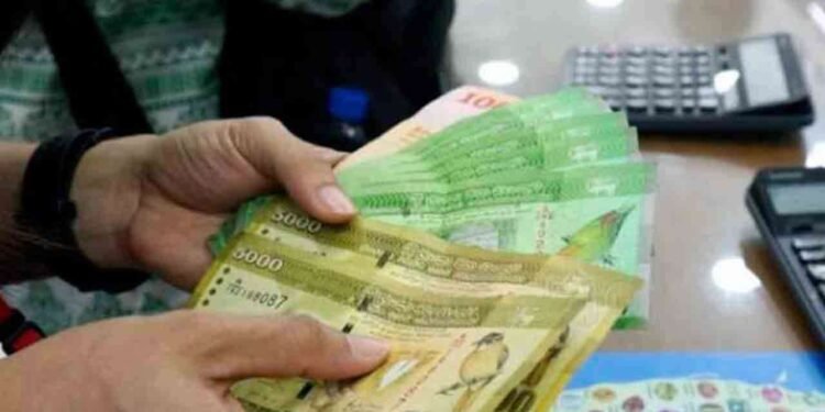 நுண்நிதி சட்டமூலத்தை பாராளுமன்றத்தில் சமர்ப்பிப்பிக்க அனுமதி