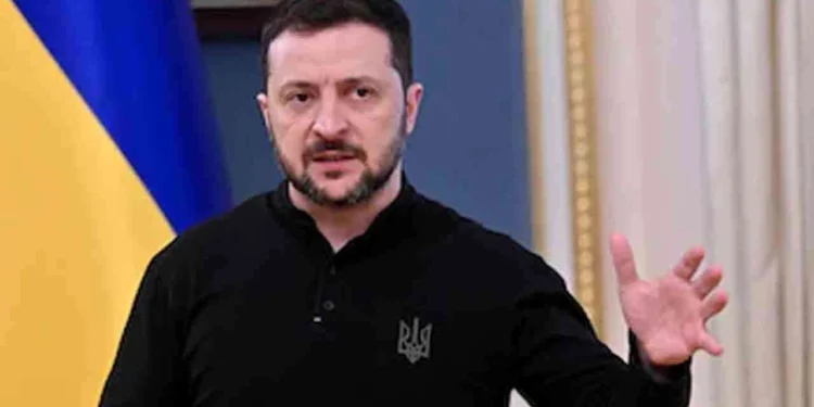 புதிய வியூகத்துடன் ரஷ்யா மீது தாக்குதல் நடத்த திட்டம்!