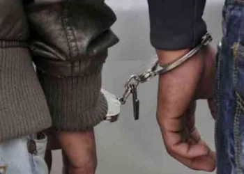 துப்பாக்கிச் சூட்டு சம்பவங்களுடன் தொடர்புடைய இரு சந்தேகநபர்கள் கைது