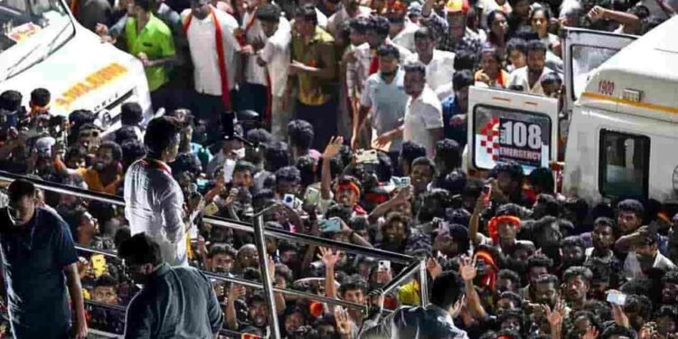 பி.என்.எஸ். புதிய சட்டப்பிரிவுகள் கூறுவது என்ன?